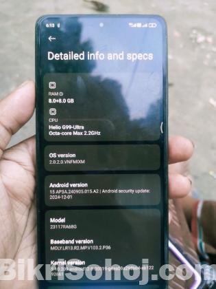 Redmi Note 13 Pro